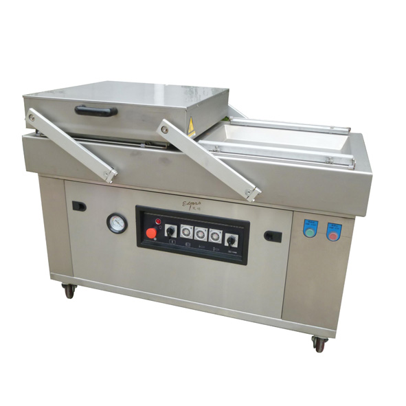 Vacuum packing machine BVPJ-400