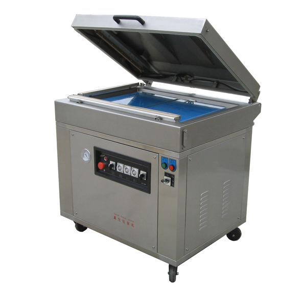 Vacuum packing machine BVPJ-500DS